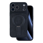 Luxgrip Mag &uuml;mbris iPhone 17 Pro Max 6,9", must