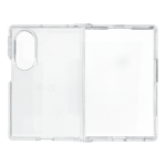 Case for Samsung Z Fold 8 4sF-S Clear transparent