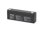 VIPOW geeliaku, 12 V, 2,2 Ah