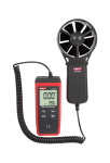 Anemomeeter Uni-T UT363S