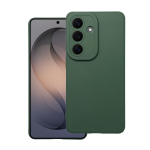 Case for Samsung S26 FE Matt 2.0 dark green