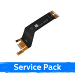 Paindkaabel, &uuml;hilduv Xiaomi Redmi Note 14 4G emaplaadi paindkaabel (Service Pack)