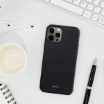ROAR case ALL DAY COLORFUL JELLY for IPHONE 18 Pro / 17 Pro black