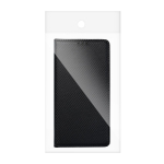 Must Smart Case Book klapiga &uuml;mbris Xiaomi 17 jaoks
