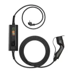 BESEN BN21 Portable Charger for Electric Cars