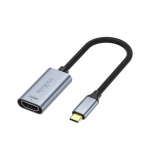 Maxlife adapter MXHC-01 HDMI - USB-C 4K 60HZ must