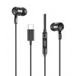 XO wired earphones EP81 USB-C must