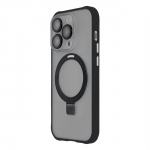 Ring Secure Mag &Uuml;mbris jaoks iPhone 15 Plus 6,7" must