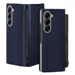 DUX DUCIS case BRIL jaoks SAMSUNG Z FOLD 7 5G sinine