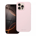 ROAR &Uuml;mbris CLOUD SKIN jaoks IPHONE 16 Pro Max Light roosa
