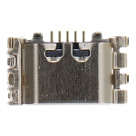 Įkrovimo jungtis OPPO A5s ORI