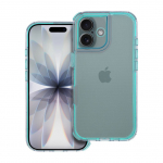 MATRIX CLEAR &Uuml;mbris jaoks IPHONE 17 mint