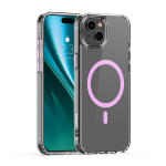 Etteri Color Mag &uuml;mbris jaoks iPhone 13 6,1" roosa