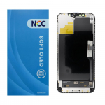 NCC LCD ekranas IPHONE 12 Pro Max Soft Oled (Support IC Transplant)