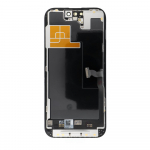 FixCell LCD Display jaoks IPHONE 14 Pro FOG OLED 120Hz (change IC)