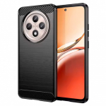 Carbon &Uuml;mbris jaoks Oppo Reno 12 F 5G must