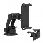 Car Hoidja VENNUS - SMART 11 /air vent and windshield mount/