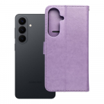 MEZZO Kaaned &uuml;mbris jaoks SAMSUNG S26 Edge dreamcatcher purple