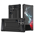 Hybrid Armor &Uuml;mbris jaoks Xiaomi Redmi Note 14 Pro+ 5G - Must