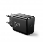 USB C 20W PD Joyroom JR-TCF06 Laadija - must