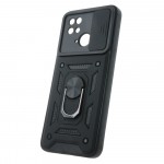 Defender Slide &uuml;mbris jaoks Xiaomi punanemi 10c 4G must