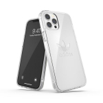 Adidas OR kaitsev l&auml;bipaistev &uuml;mbris iPhone 12 Pro Max'ile - l&auml;bipaistev
