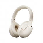 QCY H2 Pro ENC Bluetooth 5.3 Over-Ear K&otilde;rvaklapid - valge