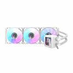 Darkflash DV360S CPU water cooler (valge)
