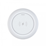 Devia wireless charger Allen 15W white