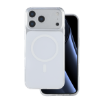 Lowkey Mag for iPhone 17 Pro Max 6,9" white
