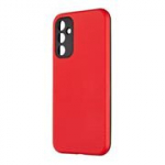 OBAL:ME NetShield Dėklas for Samsung Galaxy A34 5G Raudonas