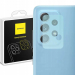 Spacecase kameros stiklas Camera Glass Galaxy A52 5G