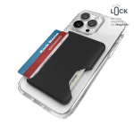 Speck ClickLock Wallet For MagSafe - Magnetic MagSafe Wallet (must)