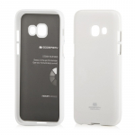 Mercury Jelly &uuml;mbris seadmele Samsung Galaxy A3 (2017), valge