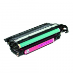 &Uuml;hilduv kassett HP CE253A, magenta