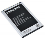 Akumuliatorius ORG Samsung N9000/N9005 Note 3 3200mAh EBB800BE