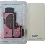 Akumuliatorius originalus skirtas iPhone 14 Pro Max 4323mAh (service pack)