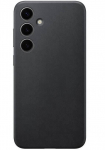 &Uuml;mbris GP-FPS926HCABW Samsung Leather &Uuml;mbris (Vegan) Galaxy S926 S24 Plus