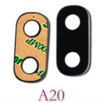 Samsung A205 A20 2019 lens jaoks camera Must ORG