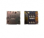 SIM-kaardi kontakt Huawei P8 ORG