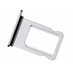 SIM card holder jaoks iPhone 7 h&otilde;bedane