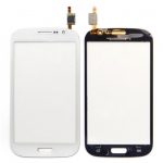 Touchscreen &Uuml;hildub Samsung I9060i / I9062i Grand Neo Plus Valge HQ