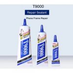 Universalūs klijai T9000 skaidrūs 50ml