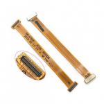 Lanksčioji jungtis skirta Samsung A750 A7 2018 pagrindinė į plok&scaron;tę originali