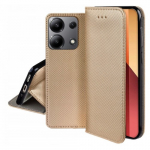 Phone &Uuml;mbris "Smart Magnet" Samsung A326 A32 5G Kuldne