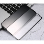 Ekrano apsauga "Crawford Full Glue 5D" Apple iPhone 13 Pro Max / 14 Plus (pakabinamas)