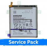 Aku sobib seadmele Samsung A516 A51 5G EB-BA516ABY (Service Pack)