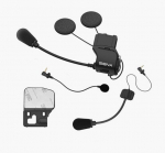 Sena SC-A0354 Universal helmet clip kit with HD speakers must