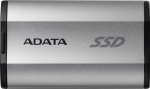 ADATA SSD DISK SD 810 4TB h&otilde;bedane