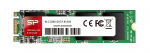 Silicon Power M.2 2280 A55 Half-slim 256 GB Serial ATA III SLC SSD-ketas